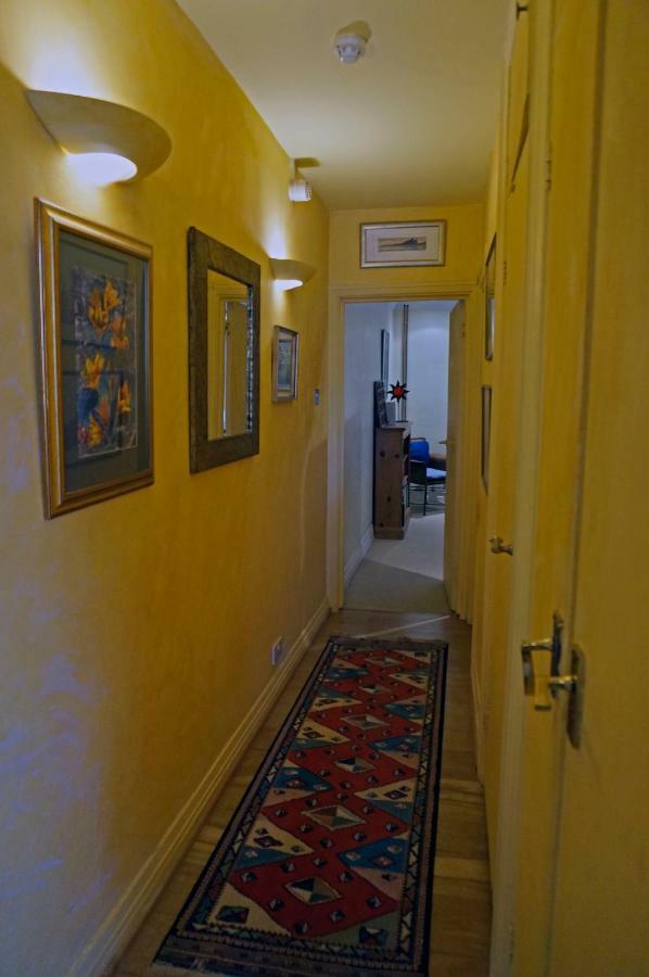 Fab Brunswick By The Sea Apartment Brighton Exterior photo